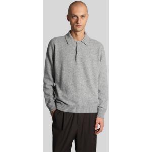 Giacca Casual  in Cashmere Grigia
