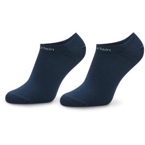 33-Set di 2 paia di calzini corti da donna 701218774 Blu scuro