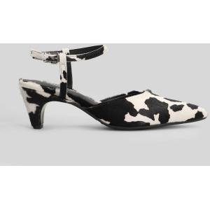 Decollete  in Cavallino Animalier