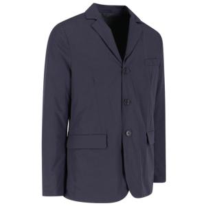 Blazer Aspesi Blu Taglia M Aspesi  Taglia M