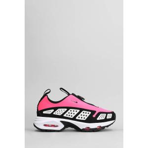 Sneakers Air Max Sndr in tessuto Rosa
