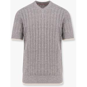 MAGLIA - BRUNELLO CUCINELLI - Uomo