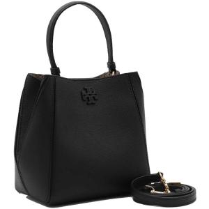 Borsa In Pelle Nera Tory Burch Nero Taglia onesize Tory Burch  Taglia onesize