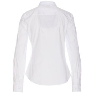 Camicia Cubana Pinko Bianco Taglia 42 Pinko  Taglia 42