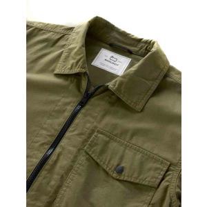 Giacca Woolrich Verde Taglia L Woolrich  Taglia L