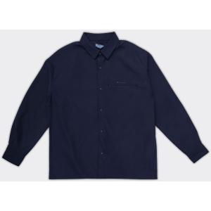 Champion Camicia Black Edition Blu