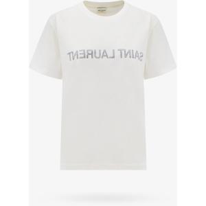 T-SHIRT - SAINT LAURENT - Donna