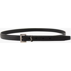 CINTURA - SAINT LAURENT - Uomo