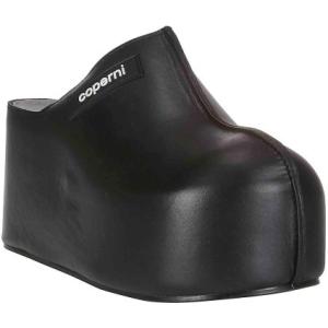 Espadrillas Coperni Nero Taglia 40 Coperni  Taglia 40