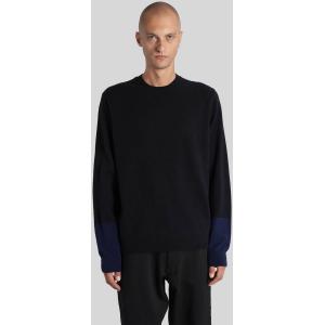 Maglia  in Lana Nera