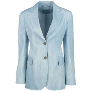 Blazer monopetto