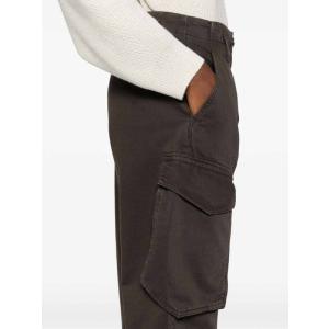 Pantaloni Pinko Marrone Taglia 26 Pinko  Taglia 26