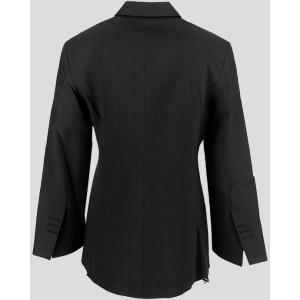 Giacca Jacquemus Nero Taglia 38 Jacquemus  Taglia 38