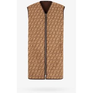 GILET - FENDI - Uomo