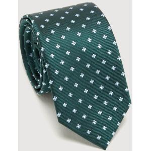 Cravatta 100% seta fantasia