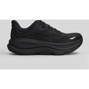 Sneakers Bondi 9 in tessuto Nero