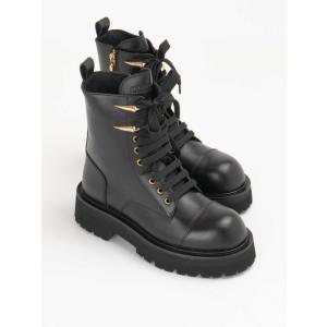 Stivali Roberto Cavalli Nero Taglia 36 Roberto Cavalli Taglia 36