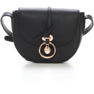 Liu Jo Mini Bag crossbody Nero Poliestere Donna