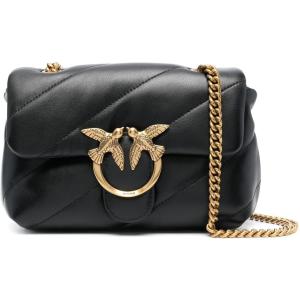 Borsa a tracolla Love Puff mini