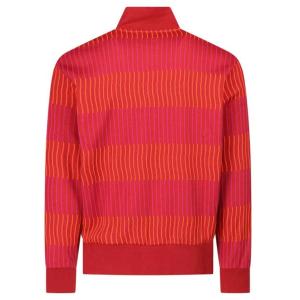 Giacca Puma Rosso Taglia L Puma  Taglia L