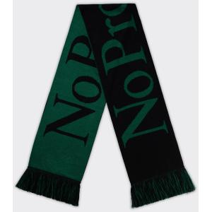 No Problemo Sciarpa No Problemo Verde