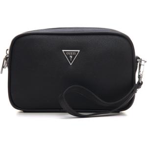 Guess Pochette Nero Poliuretano Uomo