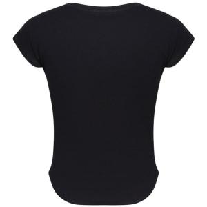 T-shirt  Con Stampa Stella Mccartney Nero Taglia S Stella Mccartney  Taglia S