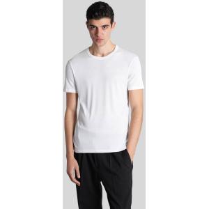 Intimo  in Cotone Bianco