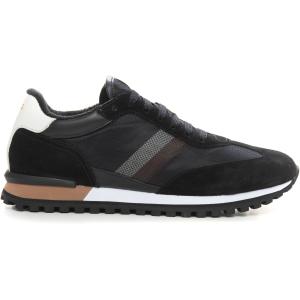 BOSS Sneakers Nero  Uomo