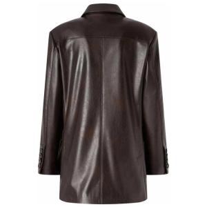 Blazer Pinko Marrone Taglia 40 Pinko  Taglia 40