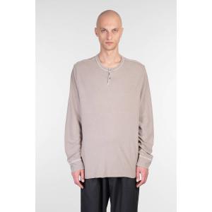 Polo  in Cotone Verde