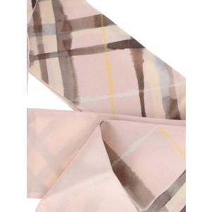 Foulard Burberry Marrone Taglia onesize Burberry Taglia onesize