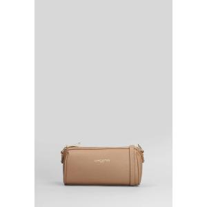Borsa a spalla Milano Ana in Pelle Beige