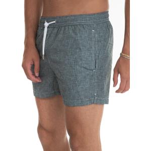 Vincenzo De Lauziers Boxer mare CAPRI Verde Poliestere Uomo