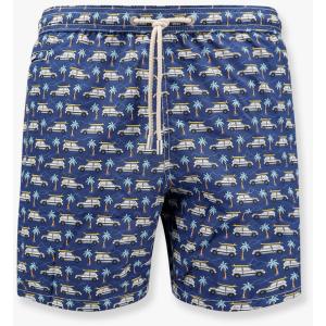 BOXER MARE - MC2 SAINT BARTH - Uomo