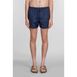 Beachwear  in Poliestere Blu