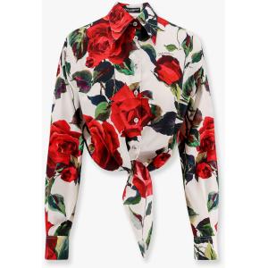 CAMICIA - DOLCE & GABBANA - Donna