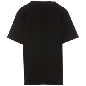 T-shirt Oversize Lucky Tiger Kenzo Nero Taglia S Kenzo  Taglia S