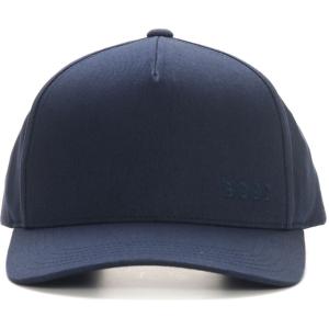 BOSS Berretto con visiera Blu Cotone Uomo