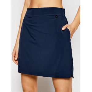 33-Minigonna Thalia 33964 Blu scuro Regular Fit