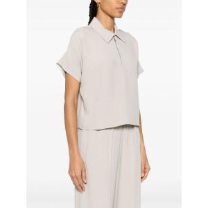 Roxy Blouson A.p.c. Grigio Taglia 38