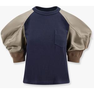 T-SHIRT - SACAI - Donna