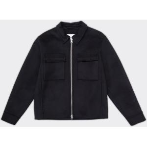 NN07 Giacca Alban Nera