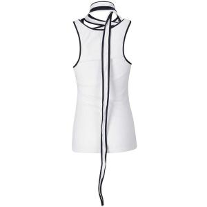 Canotta Multisciarpa Y/project Bianco Taglia M Y/project  Taglia M