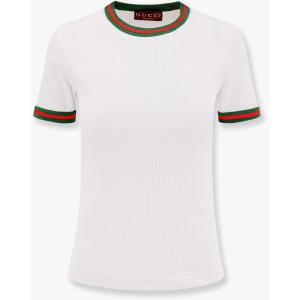 T-SHIRT - GUCCI - Donna