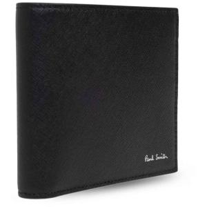 Portafoglio Paul Smith Nero Taglia onesize Paul Smith Taglia onesize