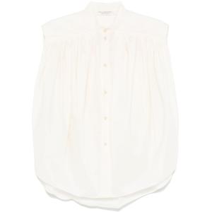 Blusa smanicata