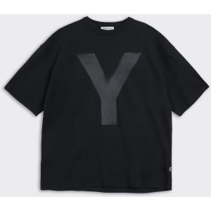 You Must Create T-Shirt Triple Y Nera