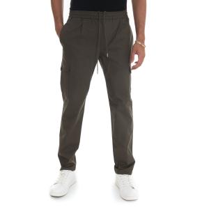 Tommy Hilfiger  Verde  Uomo