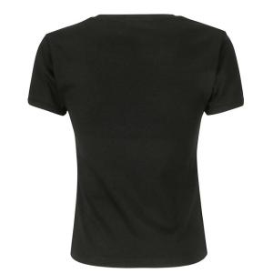 Tshirt A Corta Coperni Nero Taglia XS Coperni Taglia XS